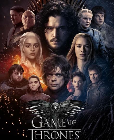 game of thrones kisscartoon|Game of Thrones Movies & Series Chronology .